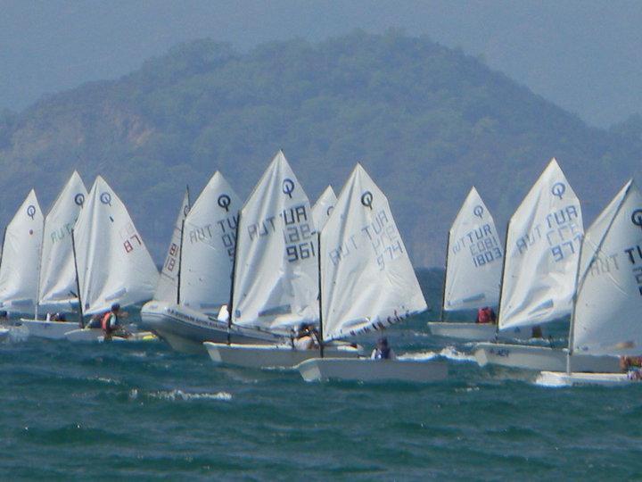 Deniz Hotel Fethiye Eksteriør bilde