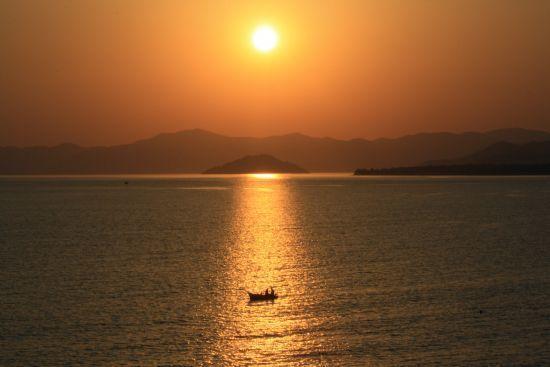 Deniz Hotel Fethiye Eksteriør bilde